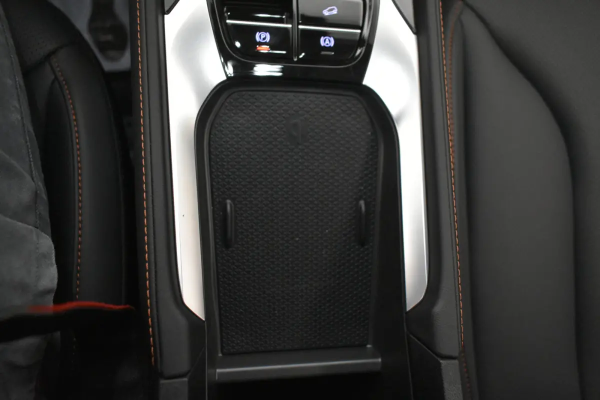 1.5 Luxury Nieuw! Vol Leder 360°Camera 100Km Elektrisch el aKlep+stoelen