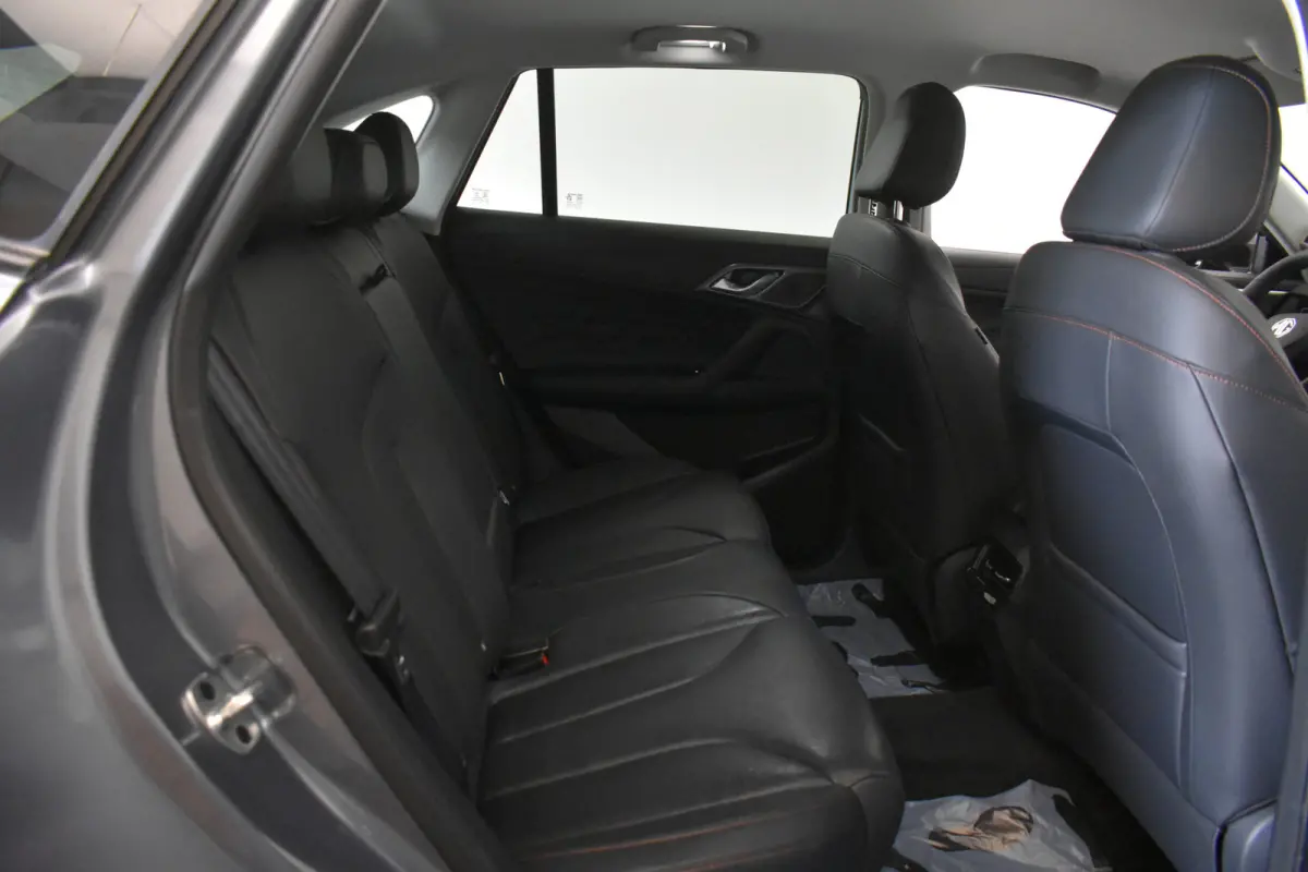 1.5 Luxury Nieuw! Vol Leder 360°Camera 100Km Elektrisch el aKlep+stoelen