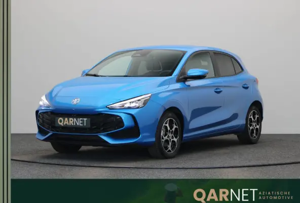 1.5 Luxury | Apple Carplay & Android Auto | Rondomzicht Camera | Stoel en Stuurwielverwarming |
