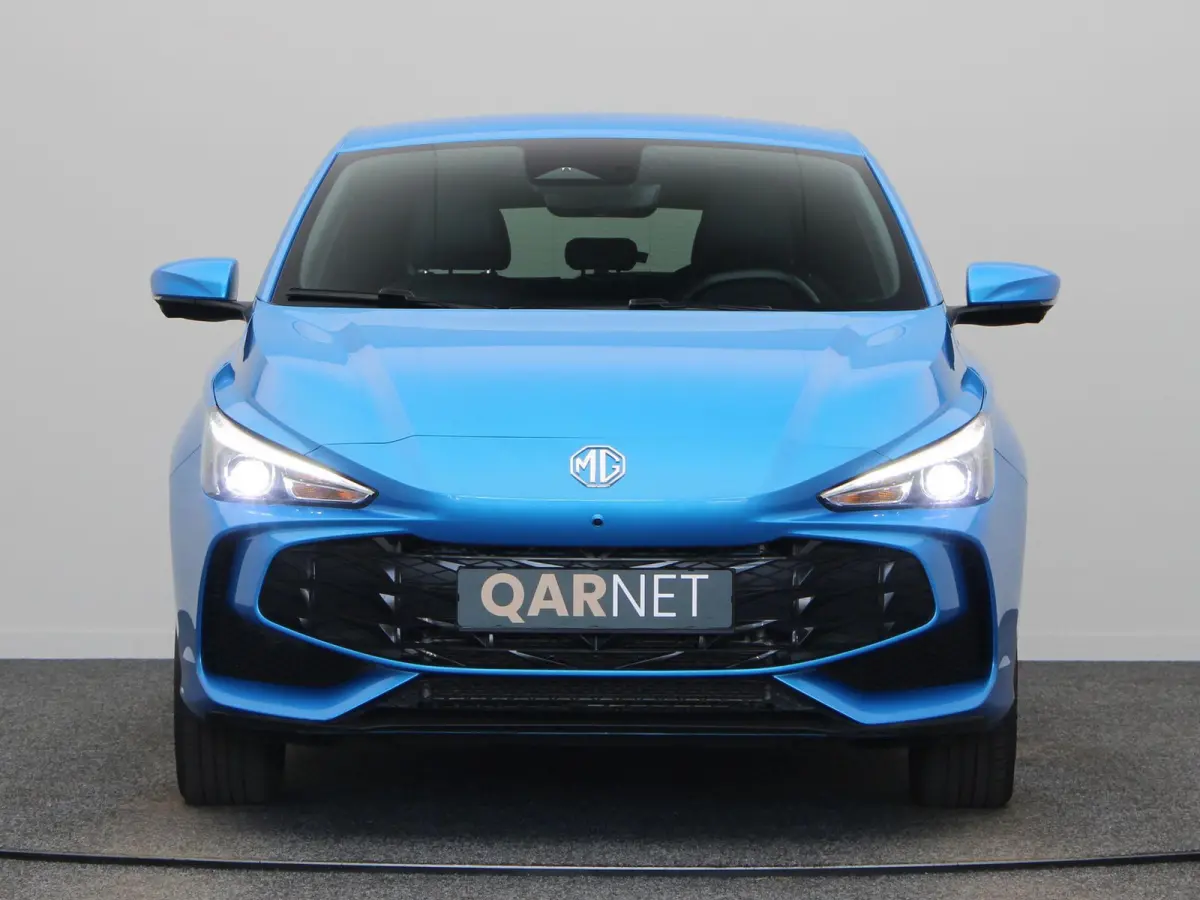 1.5 Luxury | Apple Carplay & Android Auto | Rondomzicht Camera | Stoel en Stuurwielverwarming |