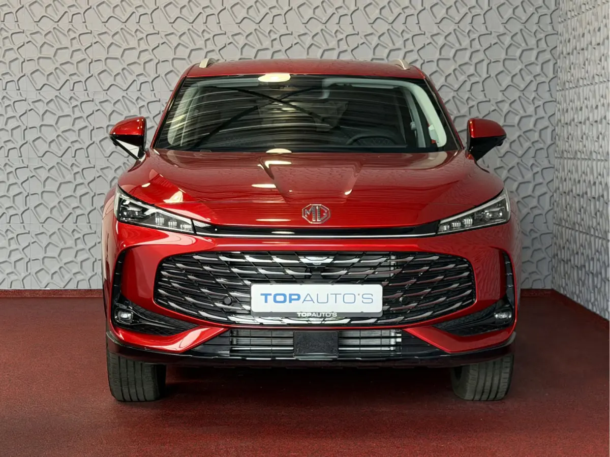 1.5 272PK 100KM ELEKTRISCH RIJDEN EN 900KM OP BENZINE ELEK/STOEL/KLEP CAMERA 19'LMV plug-in hybride