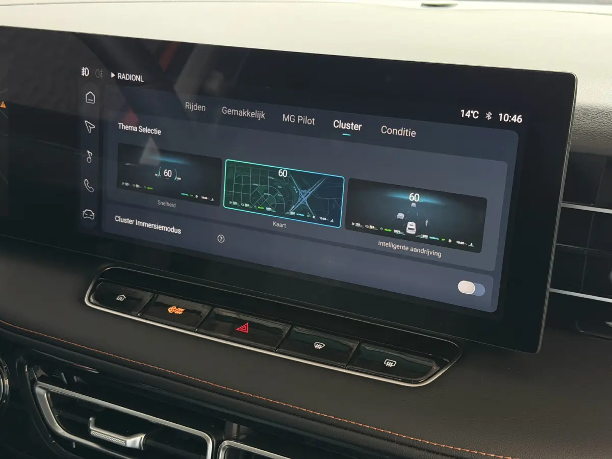 1.5 272PK 100KM ELEKTRISCH RIJDEN EN 900KM OP BENZINE ELEK/STOEL/KLEP CAMERA 19'LMV plug-in hybride