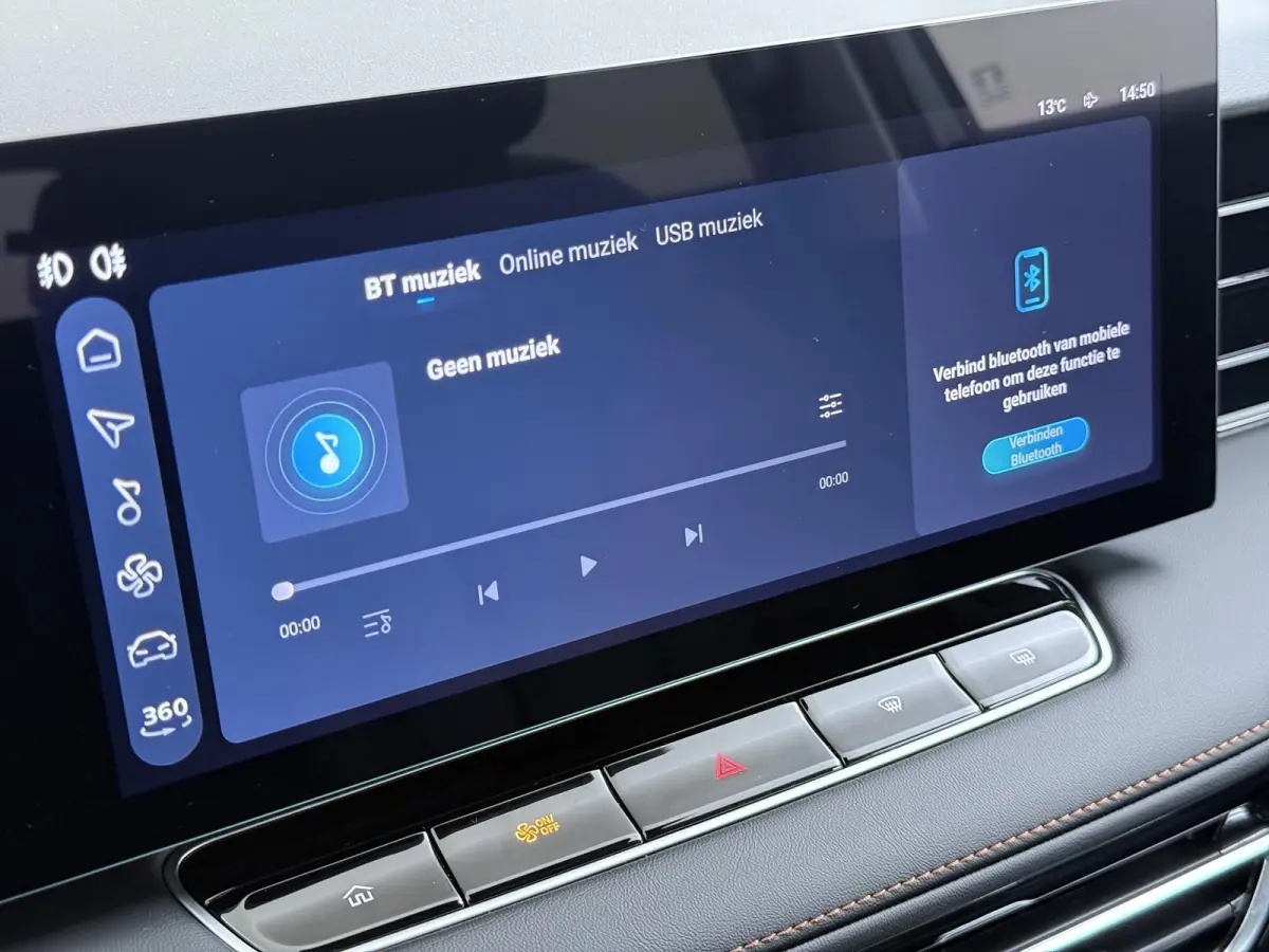1.5 TGDI Luxury VAN: 39.900,- VOOR: 33.330,- UW HERFSTVOORDEEL: 6.570,- PLUG-IN HYBRIDE | 272PK NIEUWE AUTO | >1.000 KM TOTAAL BEREIK | 1E REGISTRATIE 03-2026 | 360° CAMERA | ELEKTRISCHE AC