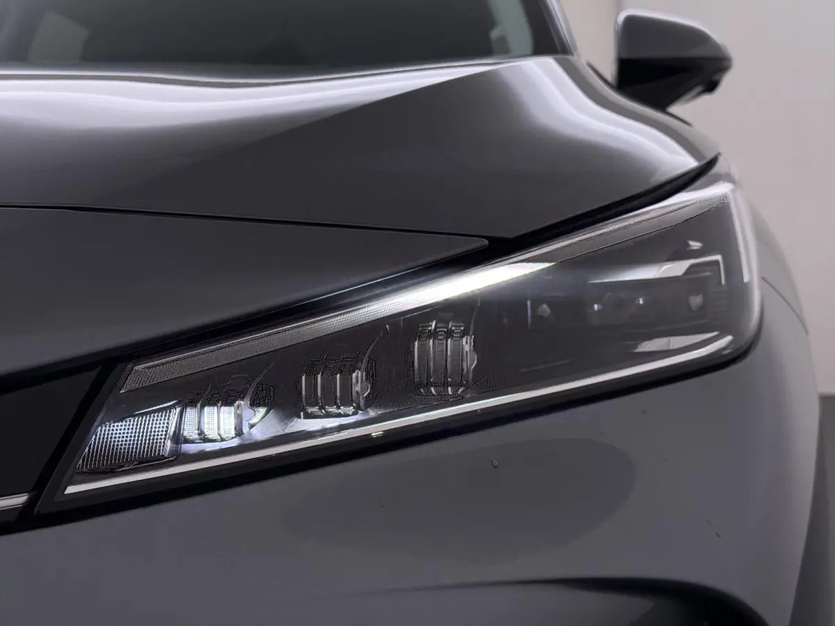 1.5 TGDI Luxury VAN: 39.900,- VOOR: 33.330,- UW HERFSTVOORDEEL: 6.570,- PLUG-IN HYBRIDE | 272PK NIEUWE AUTO | >1.000 KM TOTAAL BEREIK | 1E REGISTRATIE 03-2026 | 360° CAMERA | ELEKTRISCHE AC