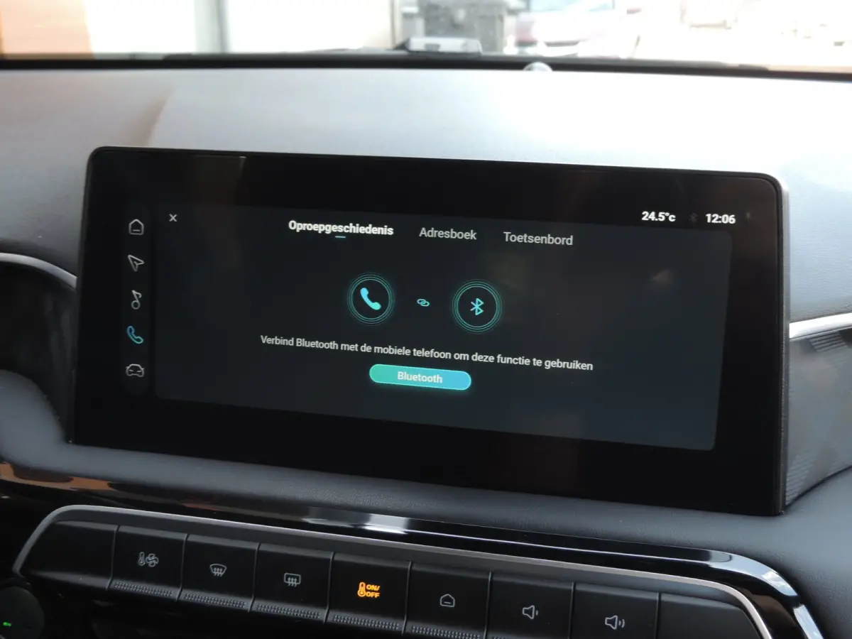 1.5 Hybrid+ Luxury AUTOMAAT 25.000km | NLauto | 1e Eig | ECC | 360Cam | Halfleer | LED kopl | Priv.glas | CarPlay