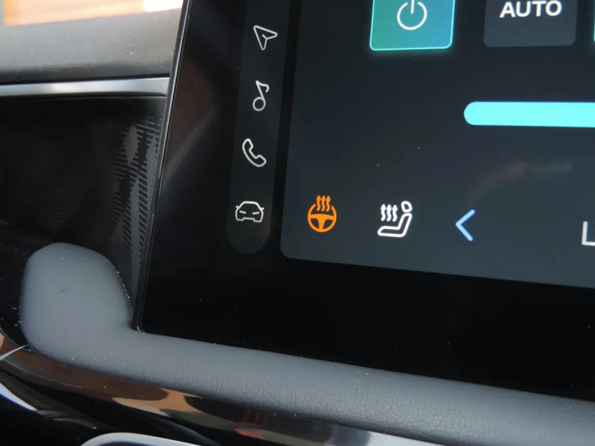 1.5 Hybrid+ Luxury AUTOMAAT 25.000km | NLauto | 1e Eig | ECC | 360Cam | Halfleer | LED kopl | Priv.glas | CarPlay