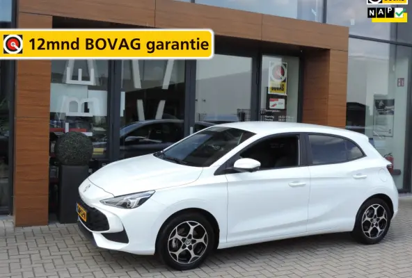1.5 Hybrid+ Luxury AUTOMAAT 25.000km | NLauto | 1e Eig | ECC | 360Cam | Halfleer | LED kopl | Priv.glas | CarPlay