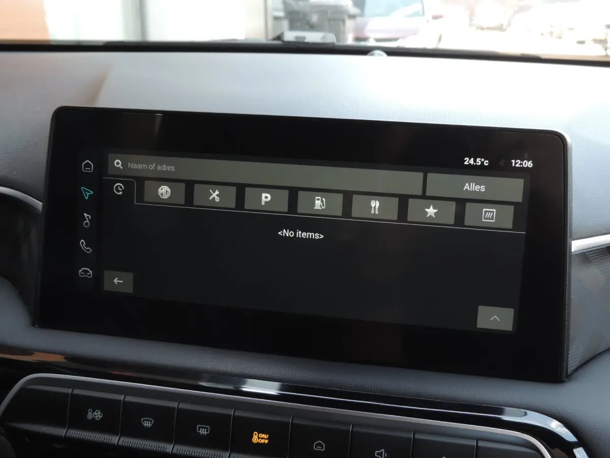 1.5 Hybrid+ Luxury AUTOMAAT 25.000km | NLauto | 1e Eig | ECC | 360Cam | Halfleer | LED kopl | Priv.glas | CarPlay