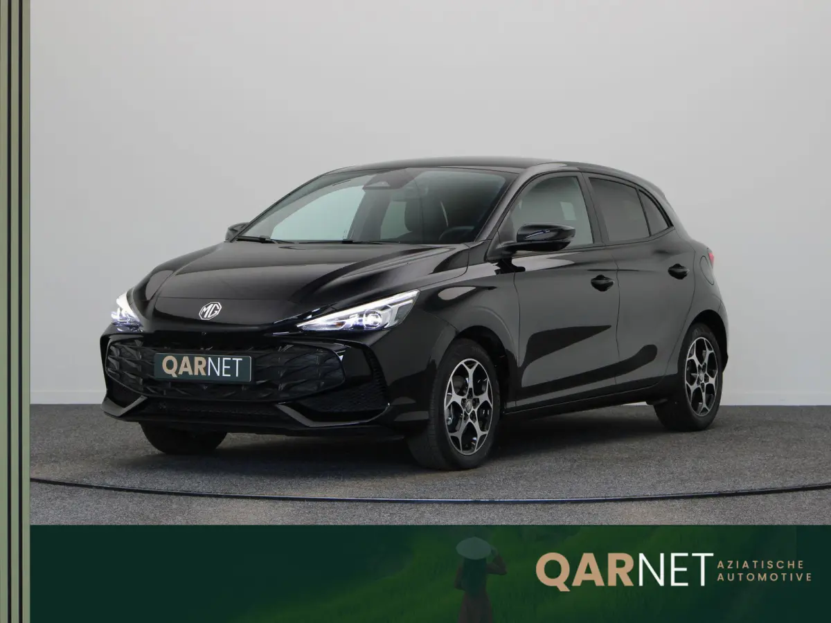 1.5 Luxury | Apple Carplay & Android Auto | Rondomzicht Camera | Stoel en Stuurwielverwarming |