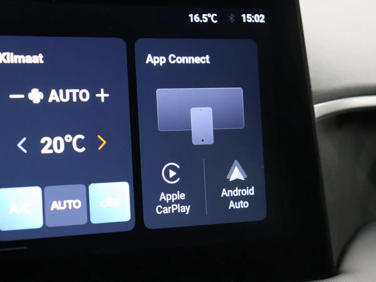 1.5 Luxury | Apple Carplay & Android Auto | Rondomzicht Camera | Stoel en Stuurwielverwarming |