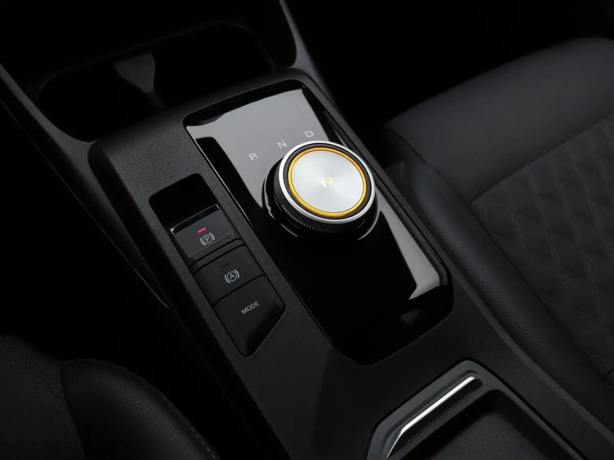 1.5 Luxury | Apple Carplay & Android Auto | Rondomzicht Camera | Stoel en Stuurwielverwarming |