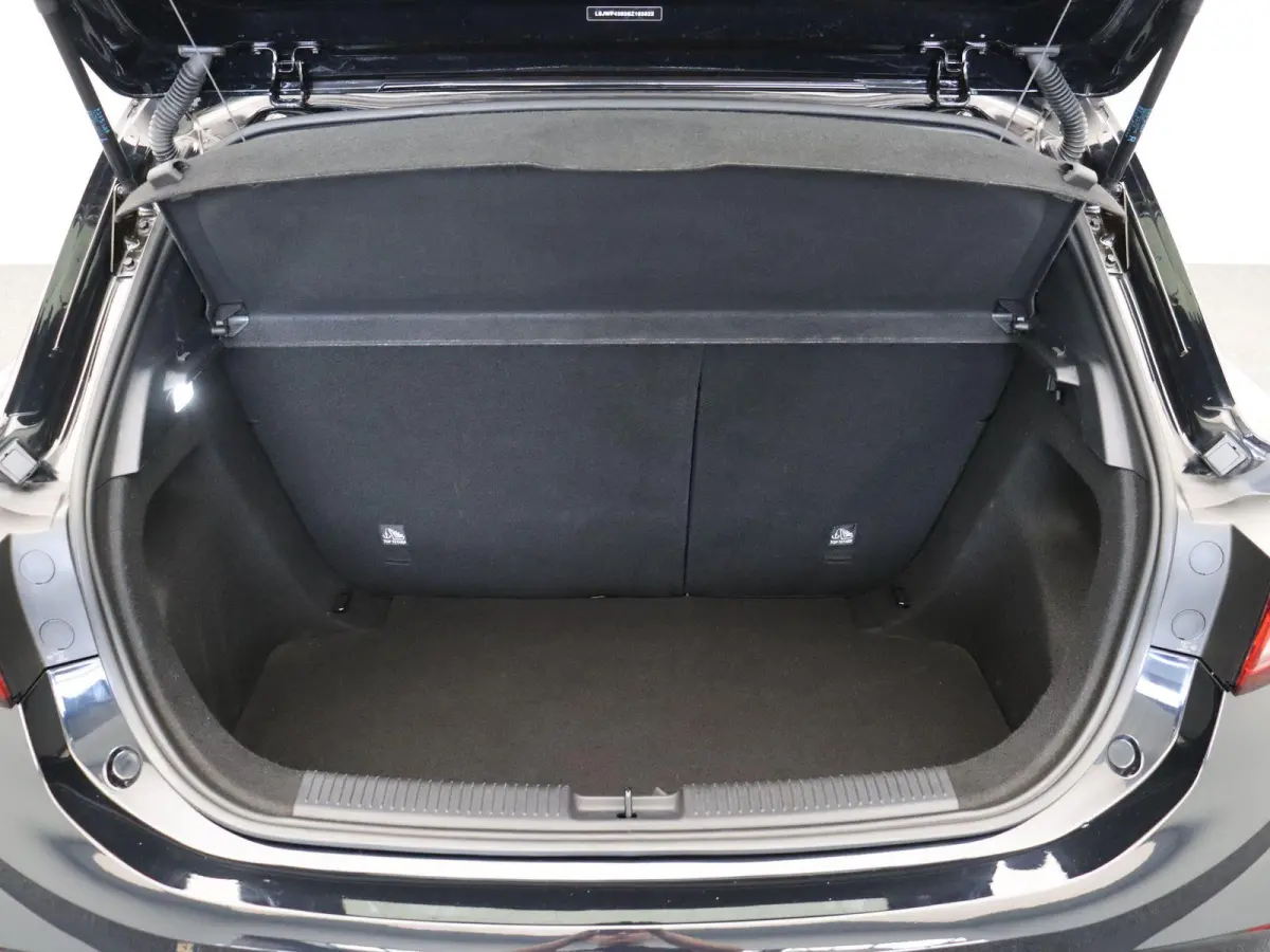 1.5 Luxury | Apple Carplay & Android Auto | Rondomzicht Camera | Stoel en Stuurwielverwarming |