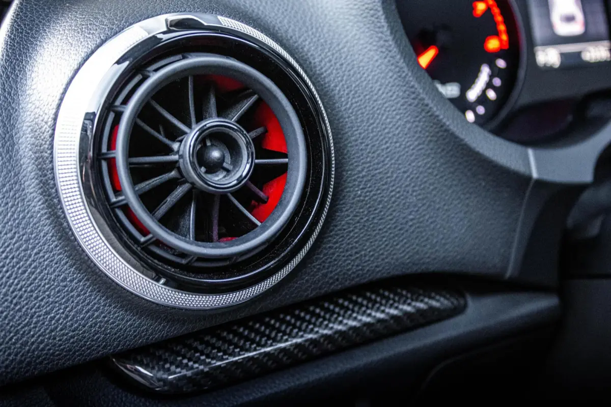 RS3 2.5 TFSI Quattro | PANO | LED | SCHAALSTOELEN | B&O | ROTOR | 5-CILINDER