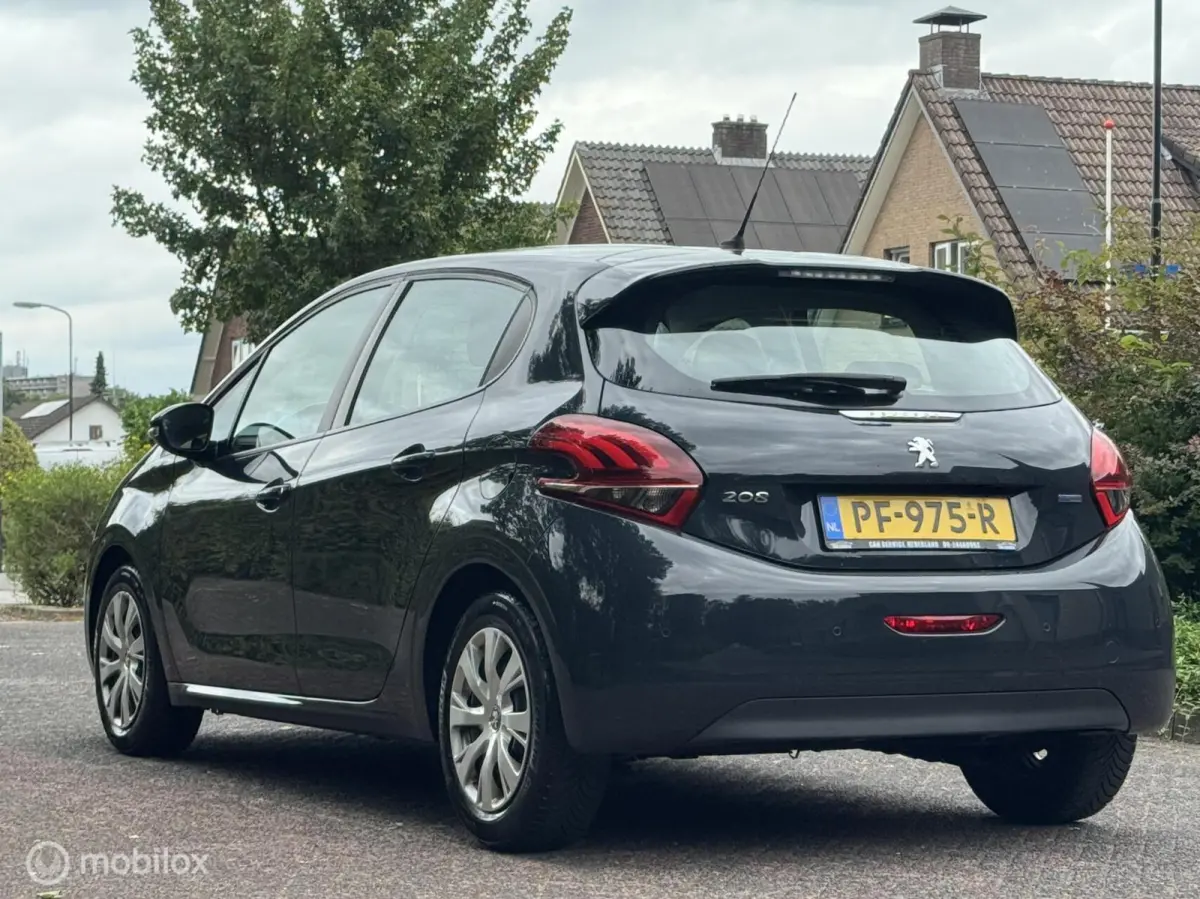 1.2 PureTech Blue Lion/NAP/APK/PDC/CARPLAY/NAVI/