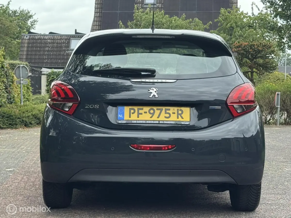 1.2 PureTech Blue Lion/NAP/APK/PDC/CARPLAY/NAVI/