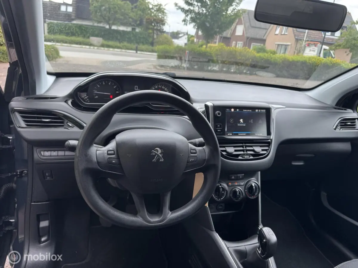 1.2 PureTech Blue Lion/NAP/APK/PDC/CARPLAY/NAVI/