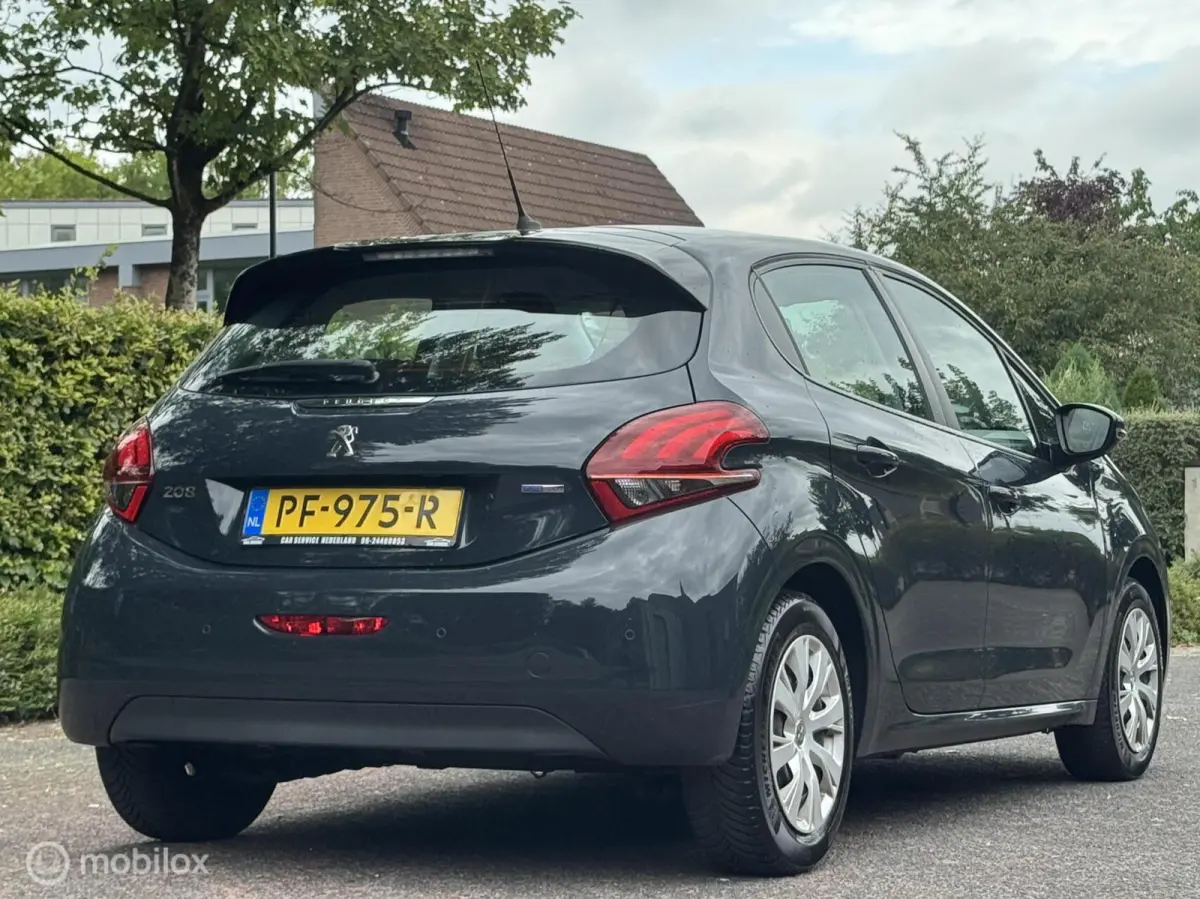 1.2 PureTech Blue Lion/NAP/APK/PDC/CARPLAY/NAVI/