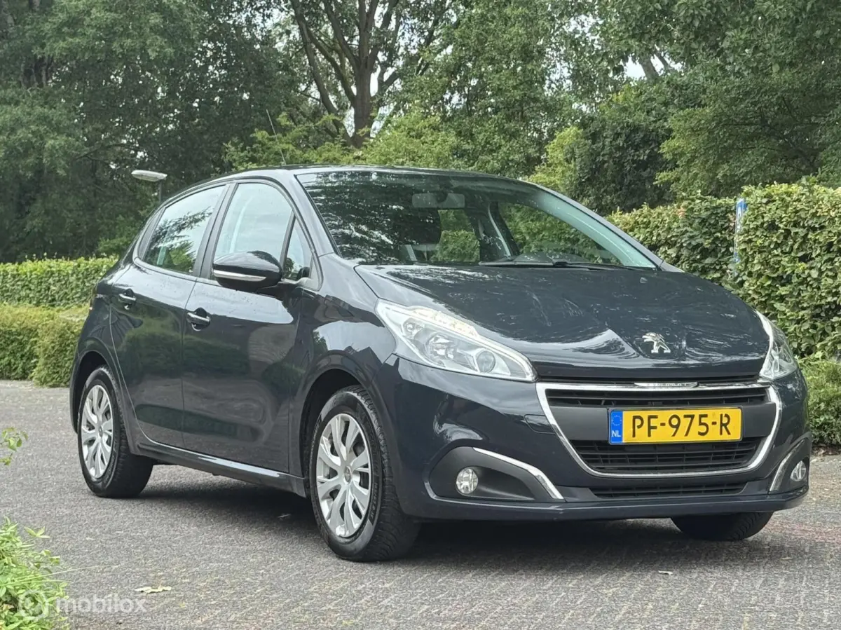1.2 PureTech Blue Lion/NAP/APK/PDC/CARPLAY/NAVI/