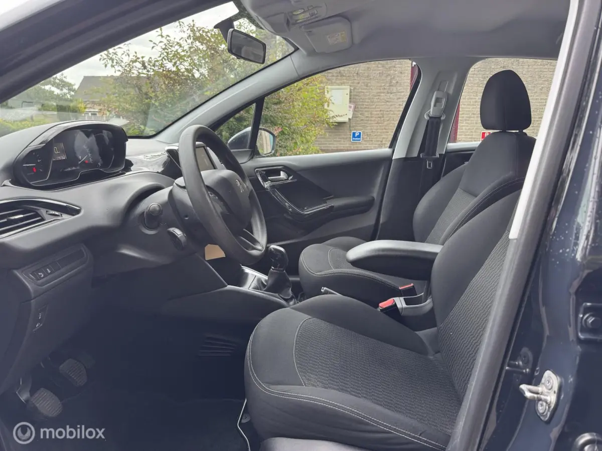 1.2 PureTech Blue Lion/NAP/APK/PDC/CARPLAY/NAVI/