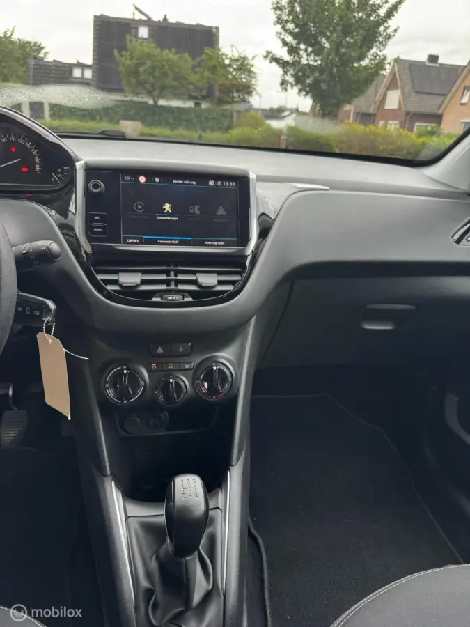 1.2 PureTech Blue Lion/NAP/APK/PDC/CARPLAY/NAVI/