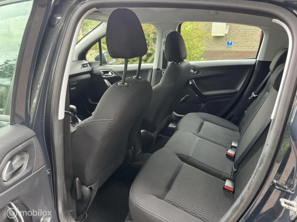 1.2 PureTech Blue Lion/NAP/APK/PDC/CARPLAY/NAVI/