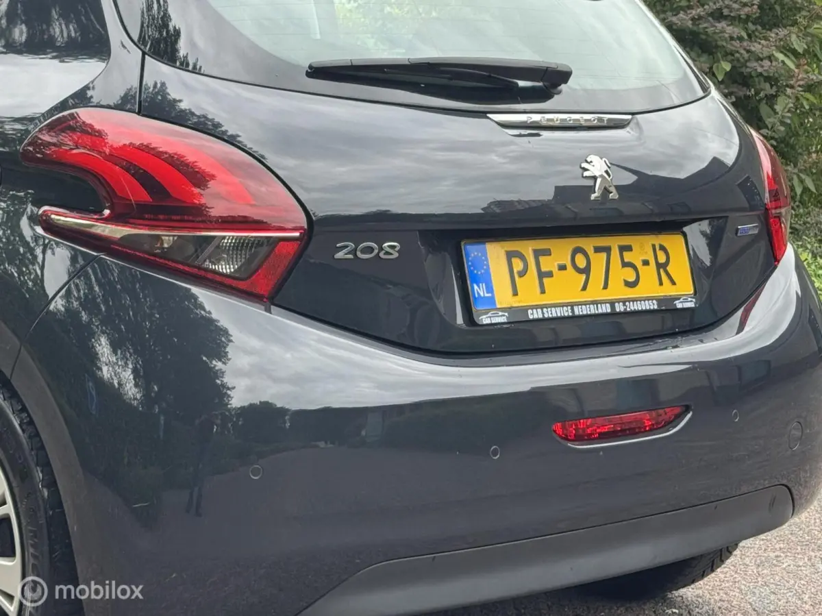 1.2 PureTech Blue Lion/NAP/APK/PDC/CARPLAY/NAVI/