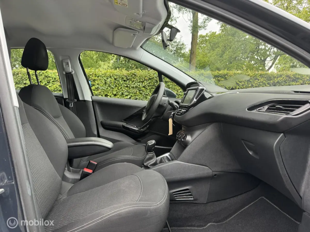 1.2 PureTech Blue Lion/NAP/APK/PDC/CARPLAY/NAVI/