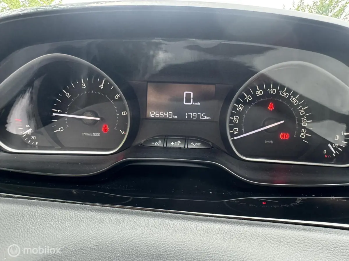 1.2 PureTech Blue Lion/NAP/APK/PDC/CARPLAY/NAVI/