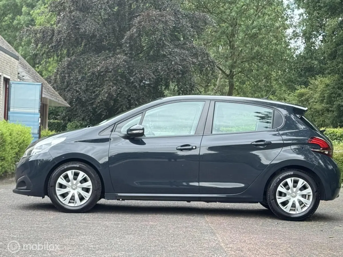 1.2 PureTech Blue Lion/NAP/APK/PDC/CARPLAY/NAVI/
