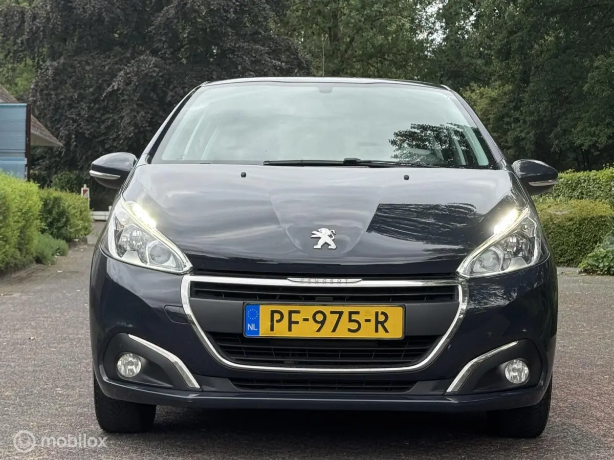 1.2 PureTech Blue Lion/NAP/APK/PDC/CARPLAY/NAVI/