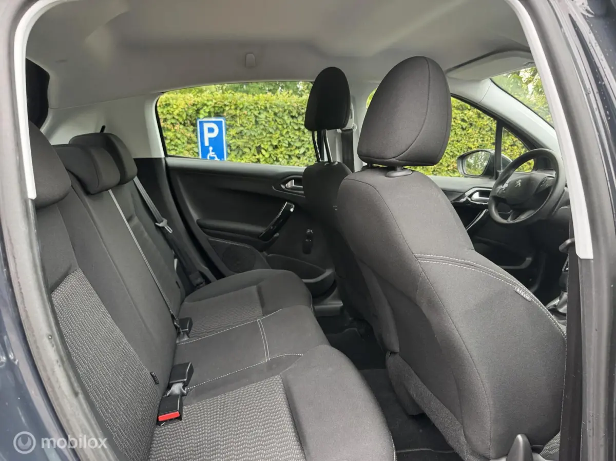 1.2 PureTech Blue Lion/NAP/APK/PDC/CARPLAY/NAVI/