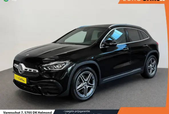 200 AMG Line Business Solution Automaat Panoramadak Camera Navigatie Stoelverwarming Ambient Lighting Carbon Interior Pack Keyles Entry