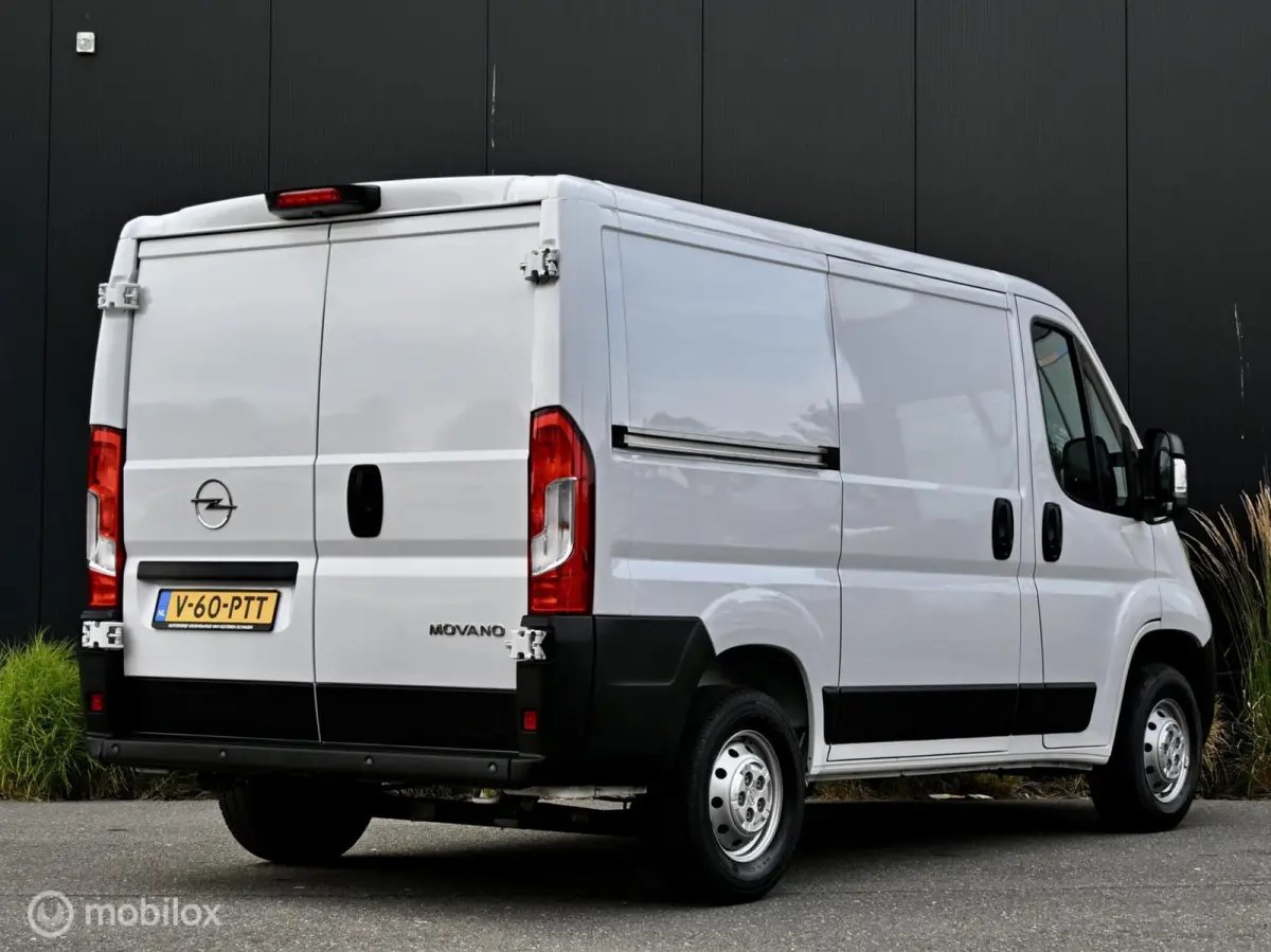bestel 2.2D 140 L1H1 3.5t I Airco I Navi I Cruis