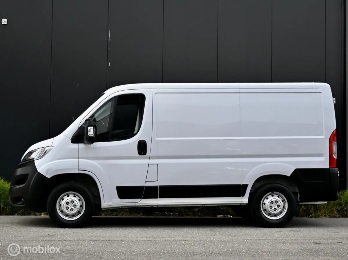 bestel 2.2D 140 L1H1 3.5t I Airco I Navi I Cruis
