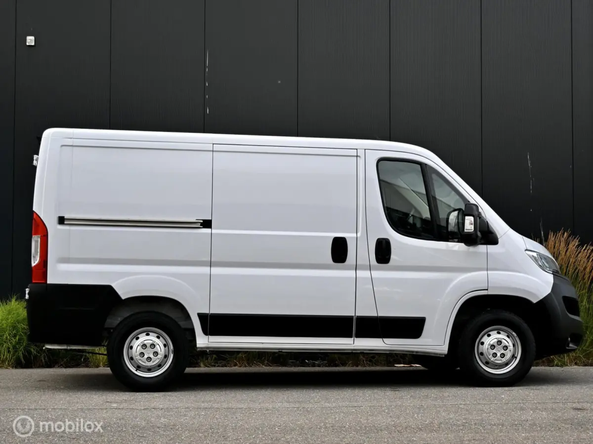 bestel 2.2D 140 L1H1 3.5t I Airco I Navi I Cruis
