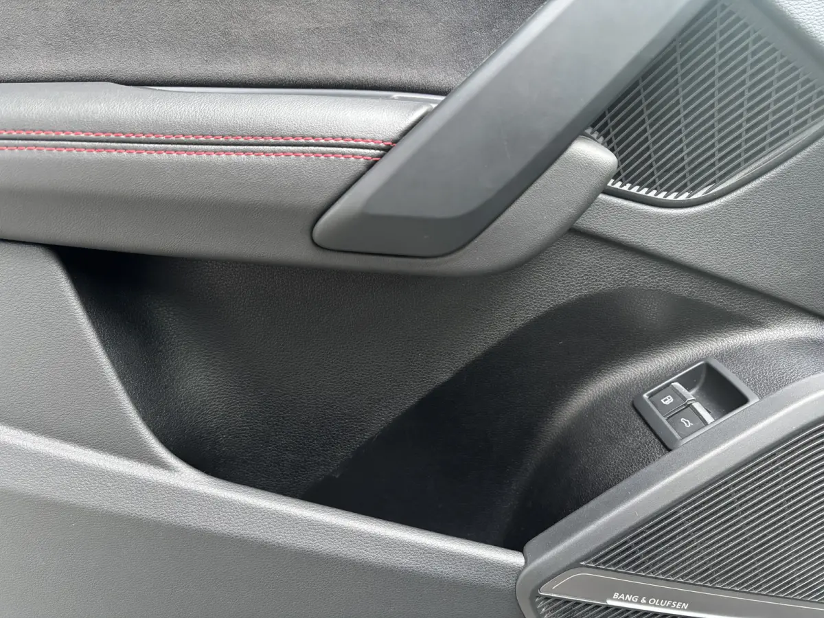 55 TFSI e S-line Luxe Leer Luchtvering