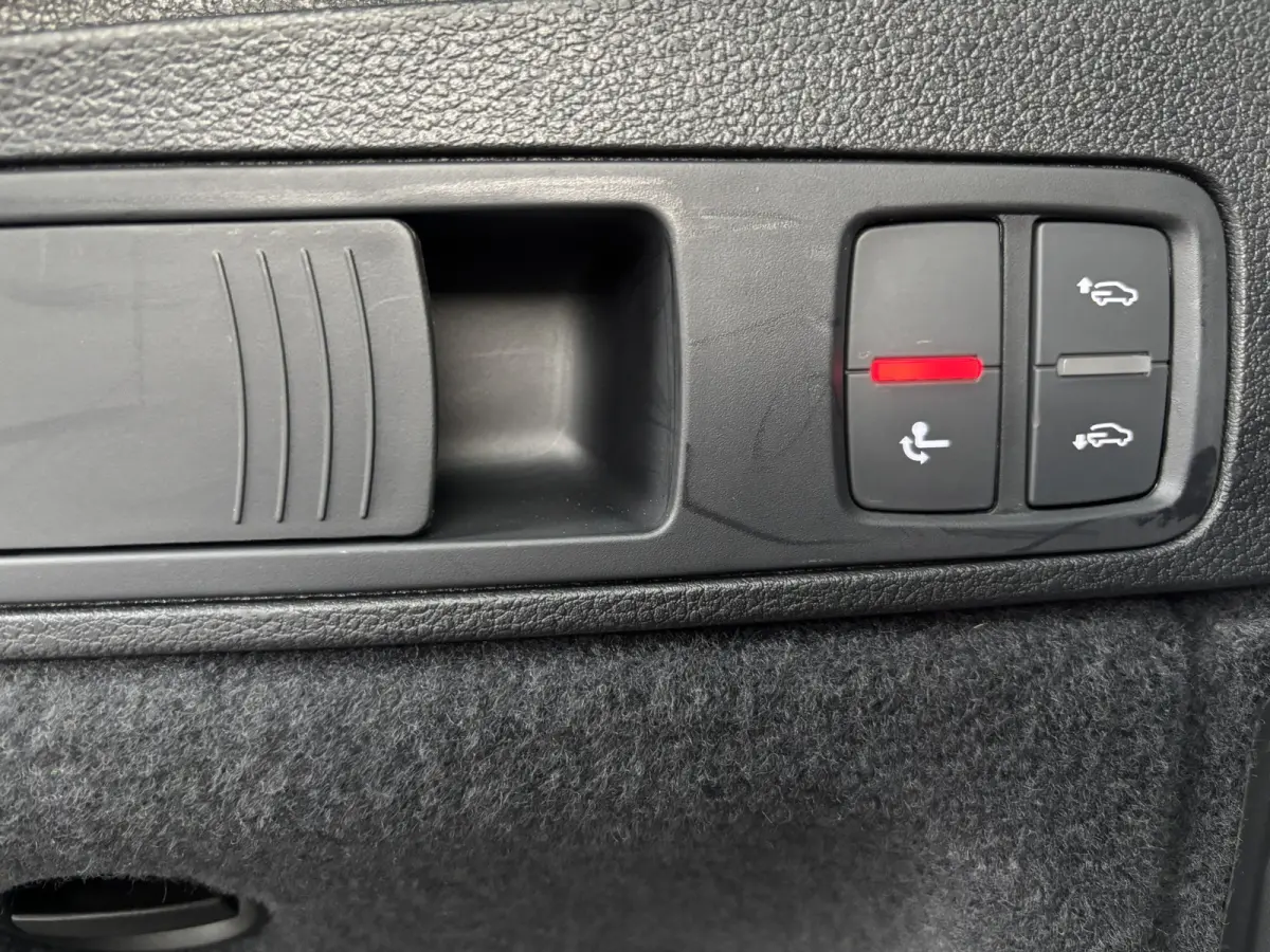 55 TFSI e S-line Luchtvering