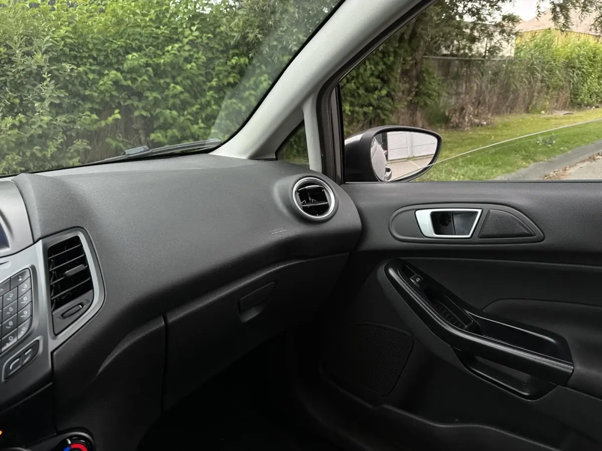 1.25 4-Cilinder, Park assist, Stoelverw, Airco