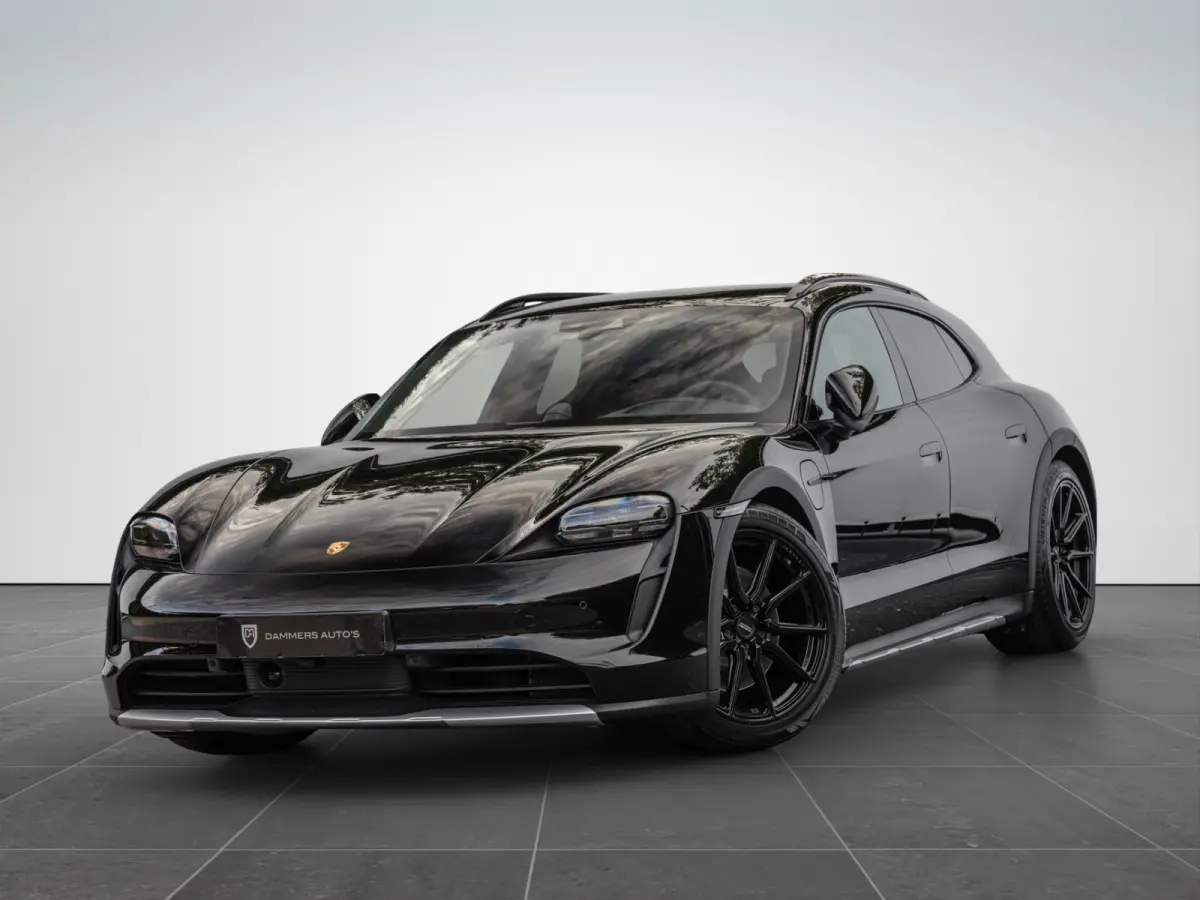 4 93 kWh Pano HuD PASM Bose 20'' Vossen Sport-Chrono