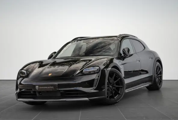 4 93 kWh Pano HuD PASM Bose 20'' Vossen Sport-Chrono