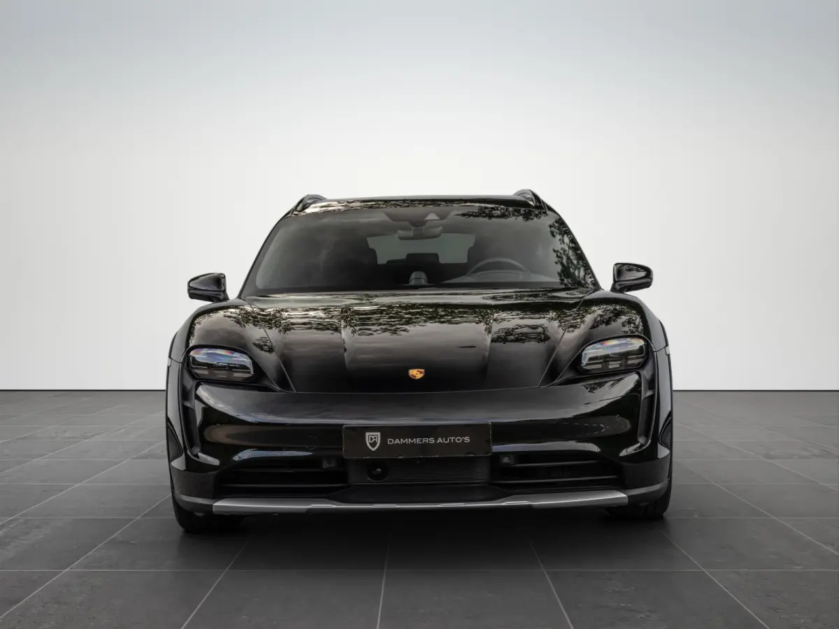 4 93 kWh Pano HuD PASM Bose 20'' Vossen Sport-Chrono