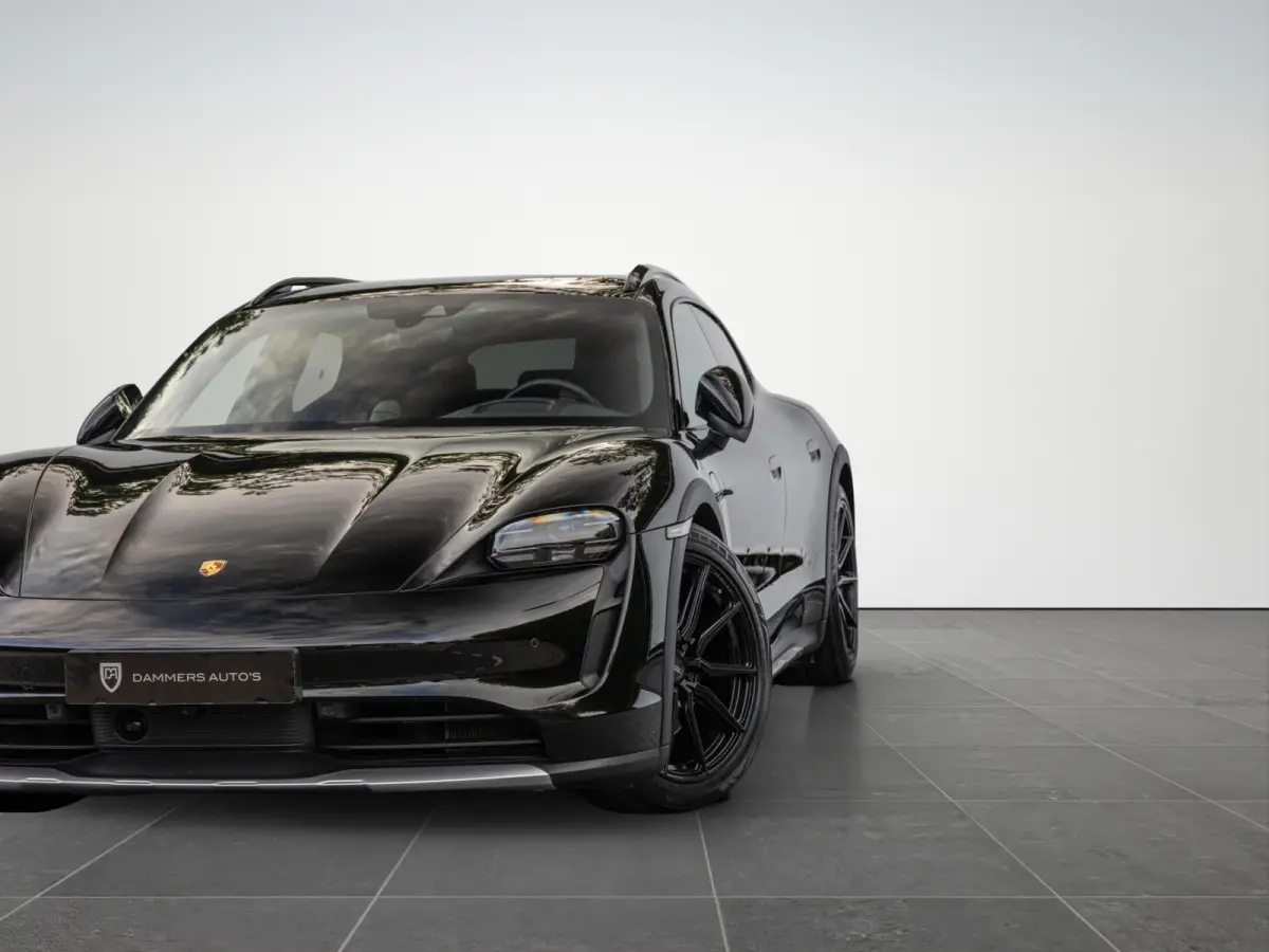 4 93 kWh Pano HuD PASM Bose 20'' Vossen Sport-Chrono