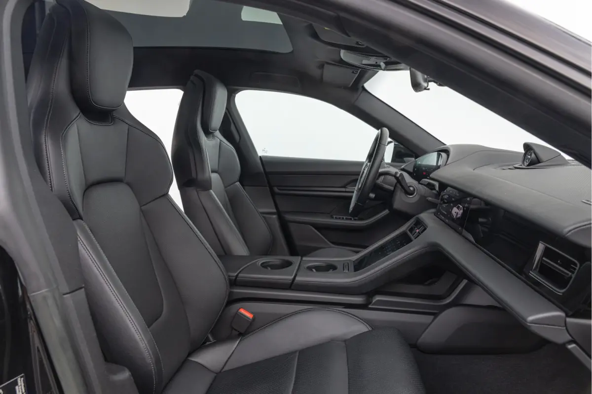 4 93 kWh Pano HuD PASM Bose 20'' Vossen Sport-Chrono