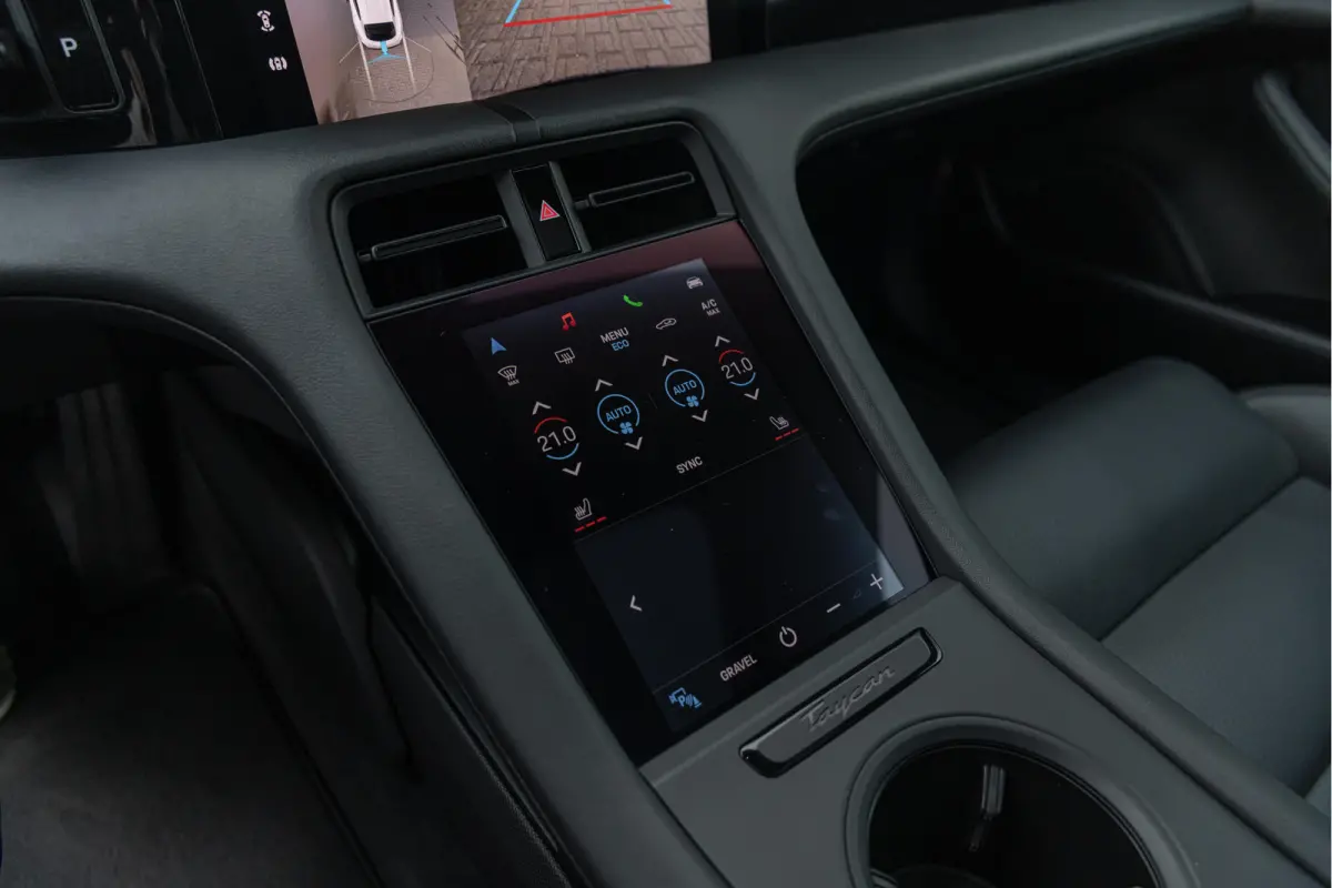 4 93 kWh Pano HuD PASM Bose 20'' Vossen Sport-Chrono