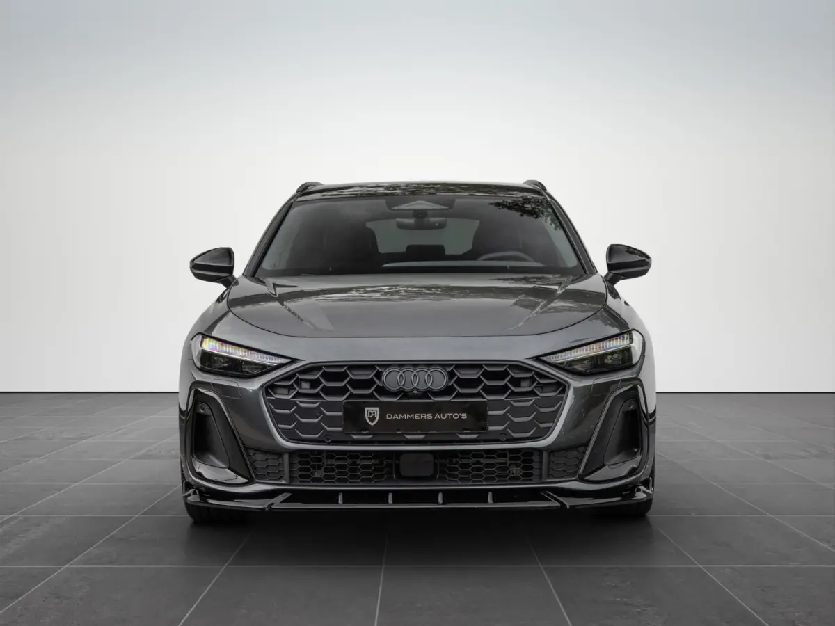 Avant 2.0 Quattro 299pk
