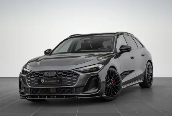 Avant 2.0 Quattro 299pk