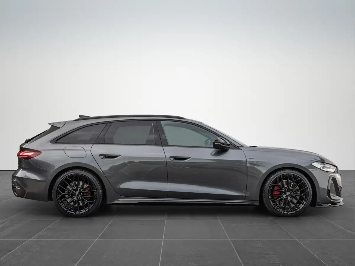 Avant 2.0 Quattro 299pk