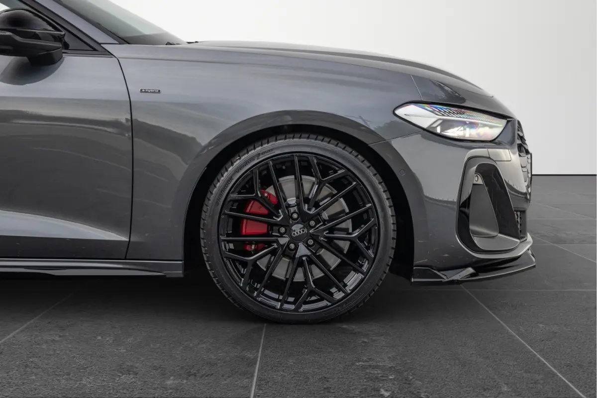 Avant 2.0 Quattro 299pk