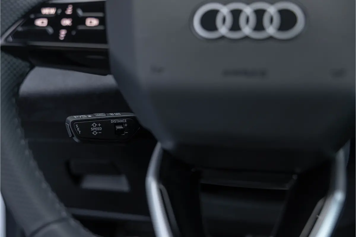 Avant 2.0 Quattro 299pk