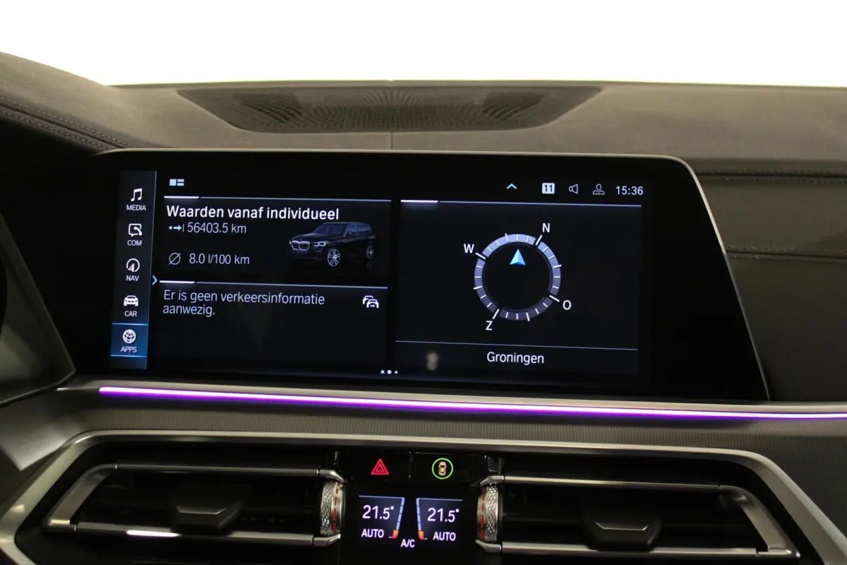 xDrive45e High Executive M-Sport SKYL | 4w-best